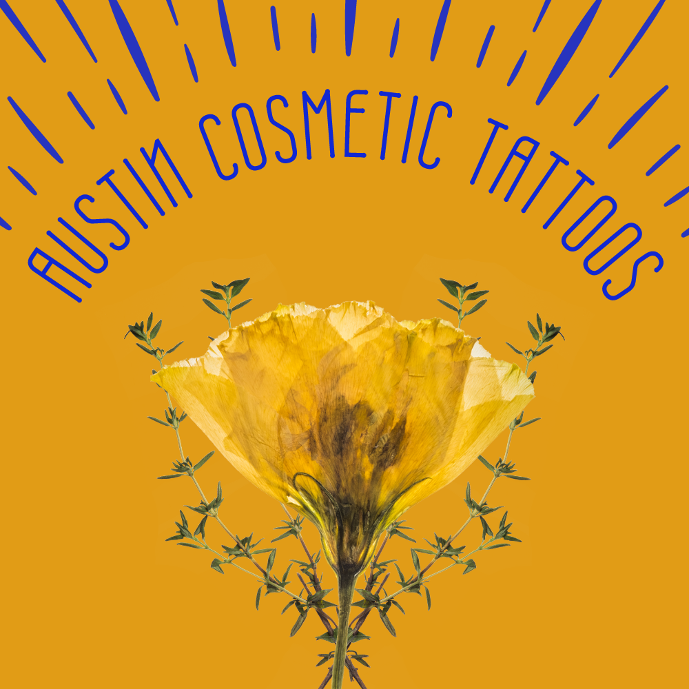 Austin Cosmetic Tattoos